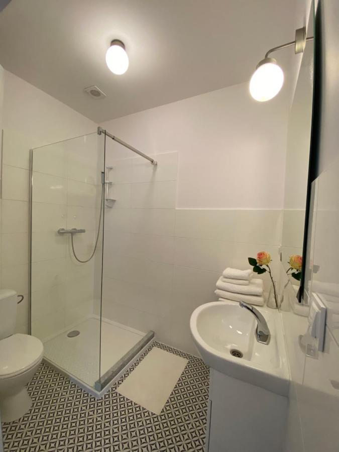 Mily Apartament Ustrzyki Dolne Extérieur photo